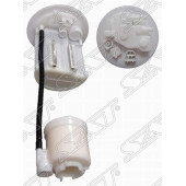 Фильтр топливный TOYOTA AURIS #ZE15# 06-12 <b>SAT ST-77024-12030</b>