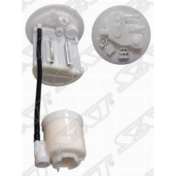Фильтр топливный TOYOTA AURIS #ZE15# 06-12 <b>SAT ST-77024-12030</b>