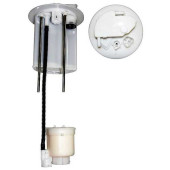 Фильтр топливный погружной TOYOTA VITZ / IST / YARIS / BELTA / RACTIS 05- <b>SAT ST-77024-52171</b>