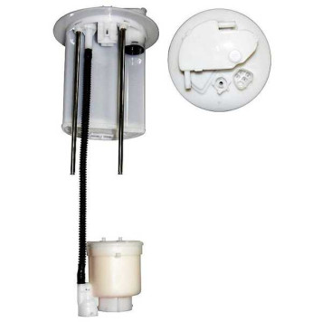 Фильтр топливный погружной TOYOTA VITZ / IST / YARIS / BELTA / RACTIS 05- <b>SAT ST-77024-52171</b>