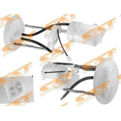 Фильтр топливный в бак LAND CRUISER PRADO 150 1GRFE 09- / 4RUNNER / FJ CRUISER / LEXUS GX460 1URFE 09- <b>SAT ST-77024-60260</b>