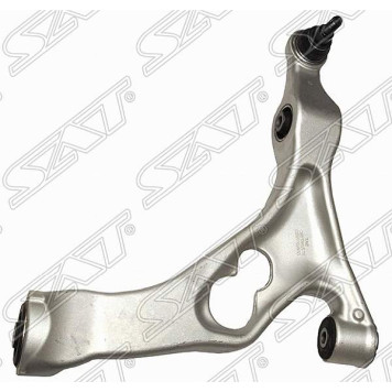 Рычаг передний нижний AUDI Q7 07- / VOLKSWAGEN TOUAREG 02- прав. <b>SAT ST-7L0407152C</b>