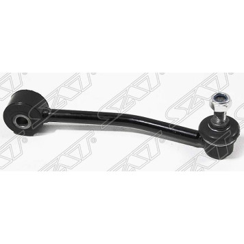 Линк заднего стабилизатора VOLKSWAGEN TOUAREG 10- / AMAROK 10- / AUDI Q7 06-15 лев. <b>SAT ST-7L0505465D</b>