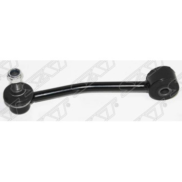 Линк заднего стабилизатора VOLKSWAGEN TOUAREG 10- / AMAROK 10- / AUDI Q7 06-15 прав. <b>SAT ST-7L0505466D</b>