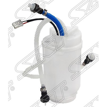 Насос топливный лев. VAG TOUAREG 03-10 <b>SAT ST-7L6919087F</b>