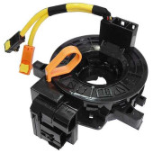 Шлейф подрулевой TOYOTA LAND CRUISER PRADO 150 09- (без датчика угла поворота руля) <b>SAT ST-84307-47020</b>