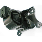 Подушка двигателя лев. NISSAN PRIMERA / X-TRAIL 00- <b>SAT ST-11220-8H310</b>