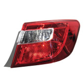 Фонарь задний TOYOTA CAMRY 11-14 <b>SAT ST-112-1936R</b>