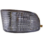 Фара противотуманная TOYOTA CROWN 03-08 <b>SAT ST-112-20C0L</b>