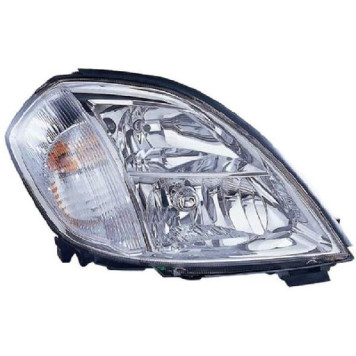 Фара NISSAN TEANA 03-08 под ксенон <b>SAT ST-115-1114HR</b>