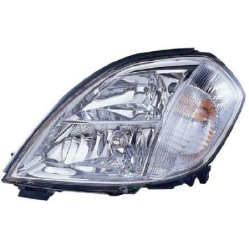 Фара NISSAN TEANA 03-08 <b>SAT ST-115-1114L</b>