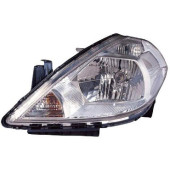 Фара NISSAN TIIDA 04-10 <b>SAT ST-115-1116L</b>