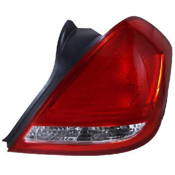 Фонарь задний NISSAN TEANA 03-05 <b>SAT ST-115-1924-AR</b>