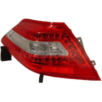 Фонарь задний NISSAN TEANA 08-14 <b>SAT ST-115-1932L-U</b>