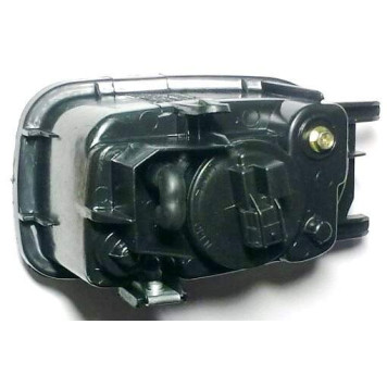 Фара противотуманная NISSAN BLUEBIRD SYLPHY 00-03 / SUNNY 98-02 / BASSARA 99-01 / TINO 98-03 <b>SAT ST-115-2003R</b>-2