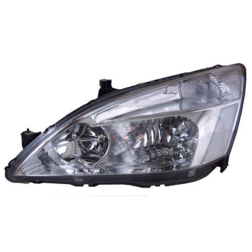 Фара HONDA INSPIRE / ACCORD USA 03-07 <b>SAT ST-117-1103L</b>