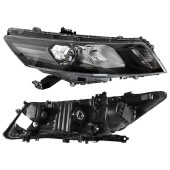 Фара HONDA CROSSTOUR 10- с электрокорректором <b>SAT ST-117-1108R</b>