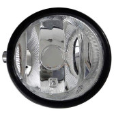 Фара противотуманная HONDA CR-V 07-10 без крепления <b>SAT ST-117-2006L</b>