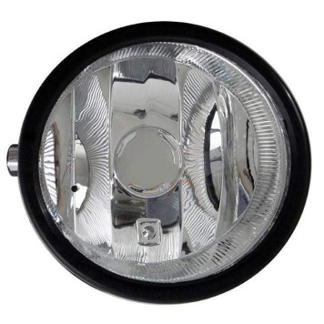 Фара противотуманная HONDA CR-V 07-10 без крепления <b>SAT ST-117-2006L</b>