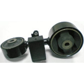 Подушка двигателя верхняя прав. TOYOTA AURION / CAMRY / LEXUS ES240 / 350 1AZ / 2AZ 06- <b>SAT ST-12309-0H070</b>