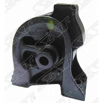Подушка двигателя передняя 5A / 5E Corolla, Sprinter 94-02 12361-15181 <b>SAT ST-12361-15170</b>