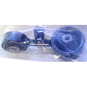 Подушка двигателя верхняя TOYOTA CAMRY / SOLARA 2AZ-FE 01-06 <b>SAT ST-12363-28060</b>-1