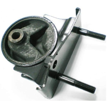 Подушка двигателя RR TOYOTA RAV4 1AZ-FE 00-05 <b>SAT ST-12371-28031</b>
