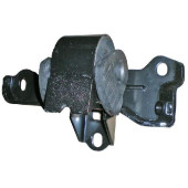 Подушка двигателя лев. TOYOTA CARINA / CORONA 4AFE / 5AFE / 7AFE 92-96 ATM <b>SAT ST-12372-15191</b>