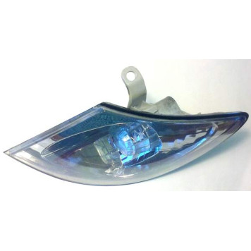 Габарит TOYOTA COROLLA SPACIO 97-01 хром 13-39 <b>SAT ST-13-39L</b>-1