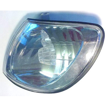 Габарит TOYOTA COROLLA SPACIO 97-01 хром 13-39 <b>SAT ST-13-39L</b>-2