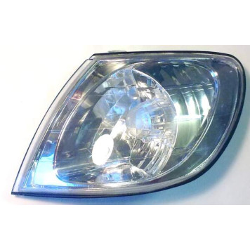 Габарит TOYOTA COROLLA SPACIO 97-01 хром 13-39 <b>SAT ST-13-39L</b>