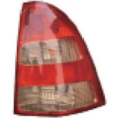 Фонарь задний TOYOTA COROLLA FIELDER 00-02 5D 13-61 <b>SAT ST-13-61R</b>