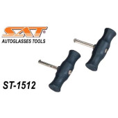 Ручки для струны (2шт) <b>SAT ST-1512</b>