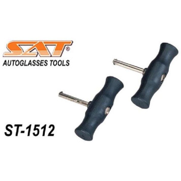 Ручки для струны (2шт) <b>SAT ST-1512</b>