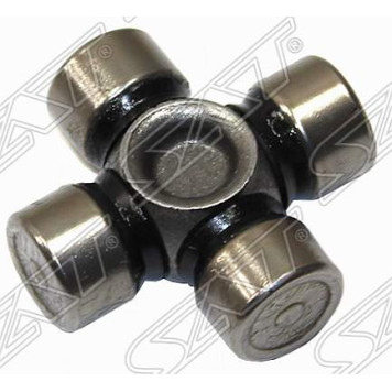 Крестовина рулевого вала (верхняя) NISSAN WINGROAD / AD Y11 99-08 / SUNNY B15 98-04 / BLUEBIRD SYLPHY G10 0 <b>SAT ST-1538</b>