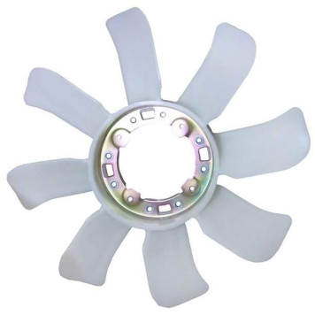 Крыльчатка вентилятора TOYOTA 1HZ,1HD#T <b>SAT ST-16361-17010</b>