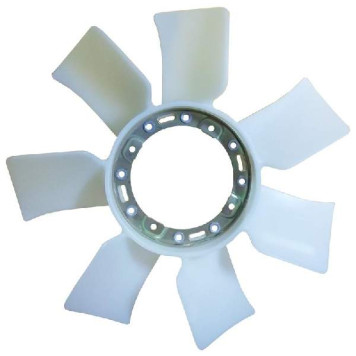 Крыльчатка вентилятора TOYOTA 1-2JZGE,1-2JZFSE <b>SAT ST-16361-46040</b>