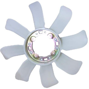 Крыльчатка вентилятора TOYOTA 1FZ-F# <b>SAT ST-16361-66020</b>-1