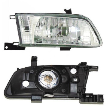 Фара NISSAN SUNNY 98-04 16-02 <b>SAT ST-16-02R</b>