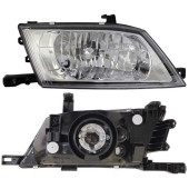 Фара NISSAN WINGROAD 99-02 / AD 99-05 16-33 <b>SAT ST-16-33R</b>