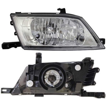Фара NISSAN WINGROAD 99-02 / AD 99-05 16-33 <b>SAT ST-16-33R</b>
