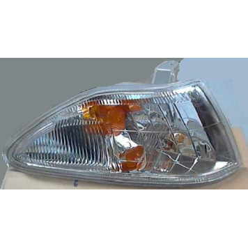 Габарит TOYOTA CARINA 96-98 20-383 <b>SAT ST-20-383R</b>-1