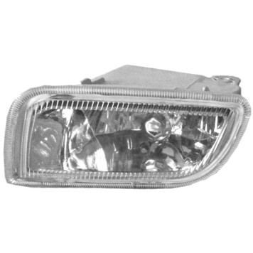 Фара противотуманная TOYOTA CORONA 98-01 / NADIA #N1# 01-03 20-396 <b>SAT ST-20-396L</b>