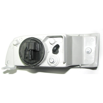 Фара противотуманная TOYOTA CARINA 98-01 <b>SAT ST-20-404L</b>-3