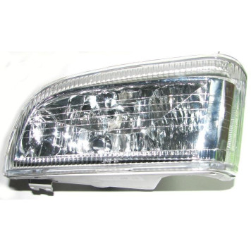 Фара противотуманная TOYOTA CARINA 98-01 <b>SAT ST-20-404R</b>