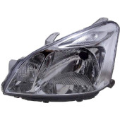 Фара 20-426 TOYOTA PREMIO 01-04- галоген <b>SAT ST-20-426L</b>