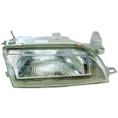 Фара TOYOTA COROLLA 91-02 <b>SAT ST-212-1142R</b>