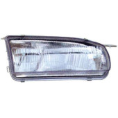 Фара TOYOTA COROLLA 95-97 <b>SAT ST-212-1164R</b>