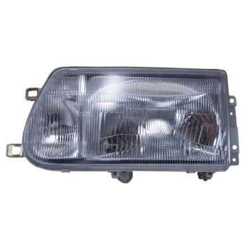 Фара TOYOTA DYNA / TOYOACE 95-99 с белой туманкой <b>SAT ST-212-1167CL</b>