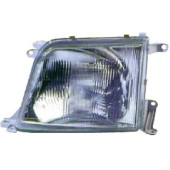 Фара TOYOTA LAND CRUISER PRADO 96-00 <b>SAT ST-212-1179L</b>